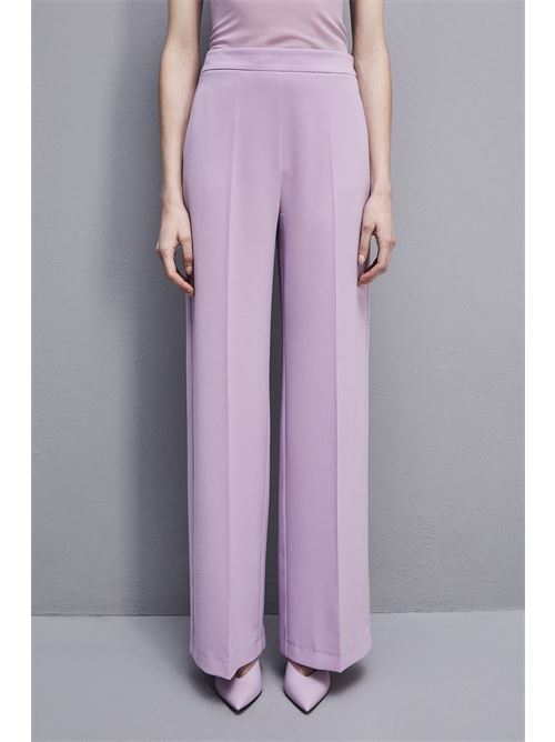 PANTALONI/TROUSERS PATRIZIA PEPE | 2P1603 A049/M495